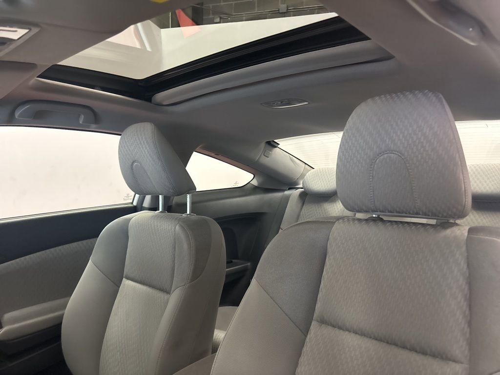 Used 2015 Honda Civic EX image 16