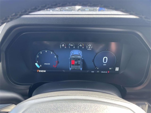 New 2025 Ford F150 Lariat w/ Equipment Group 502A High image 15