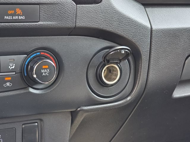 Used 2023 Nissan Frontier SV w/ Technology Package RWD image 21