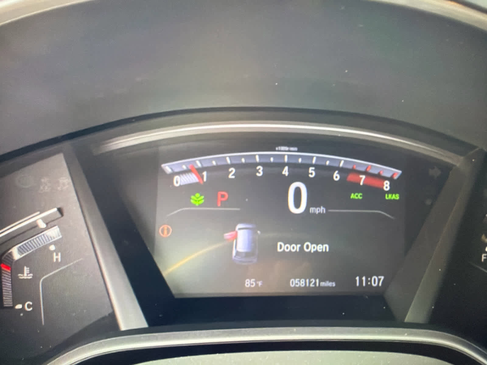 Used 2018 Honda CR-V EX-L image 16