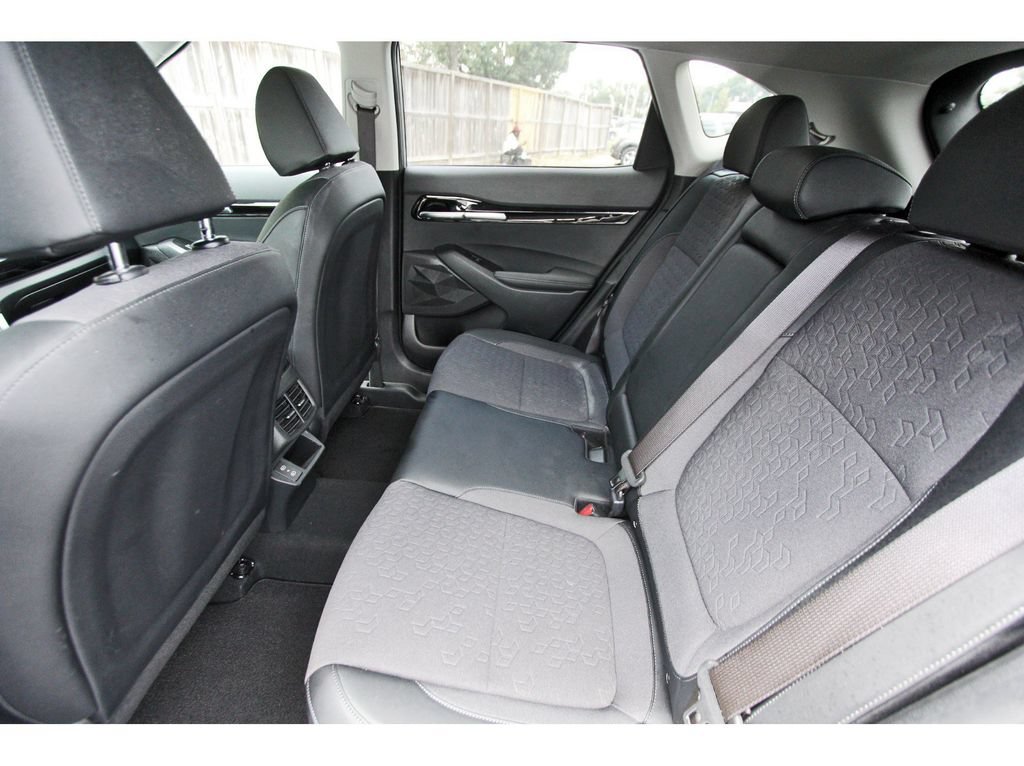 Used 2024 Kia Seltos S FWD image 14