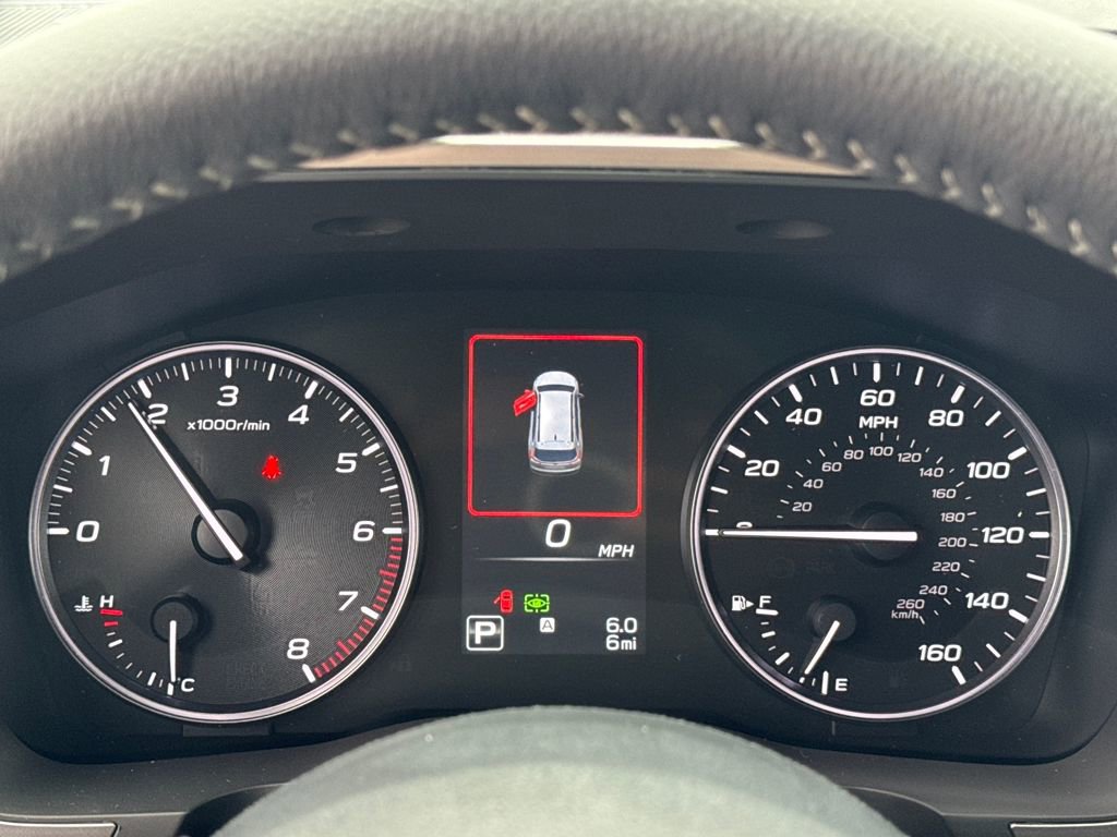 New 2026 Subaru Ascent Limited image 20