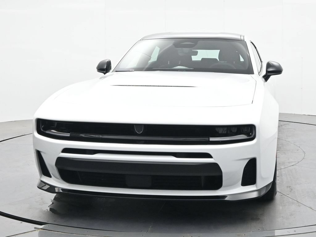 New 2026 Dodge Charger R/T AWD/4WD image 2