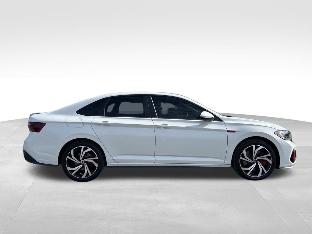 Used 2023 Volkswagen Jetta GLI Autobahn FWD image 21