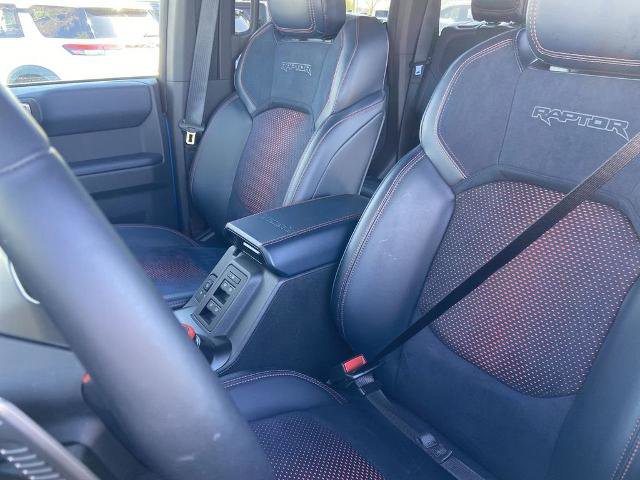 Used 2024 Ford Bronco Raptor image 15