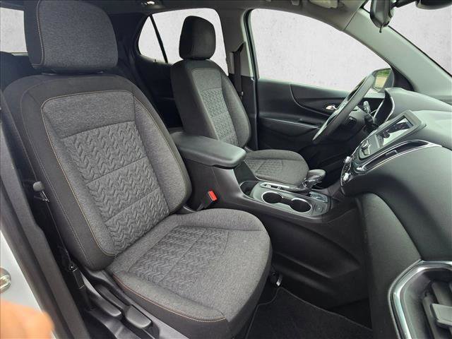Used 2022 Chevrolet Equinox LT FWD image 20