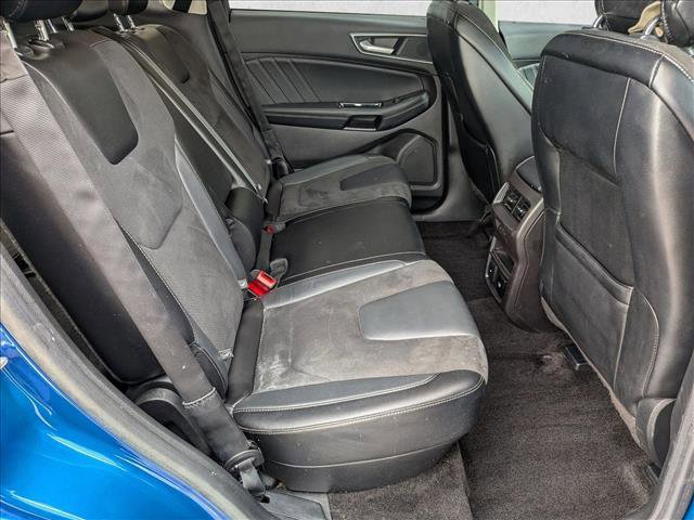 Used 2018 Ford Edge Sport w/ Equipment Group 401A image 19