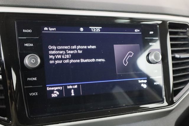 Used 2023 Volkswagen Atlas SE image 33