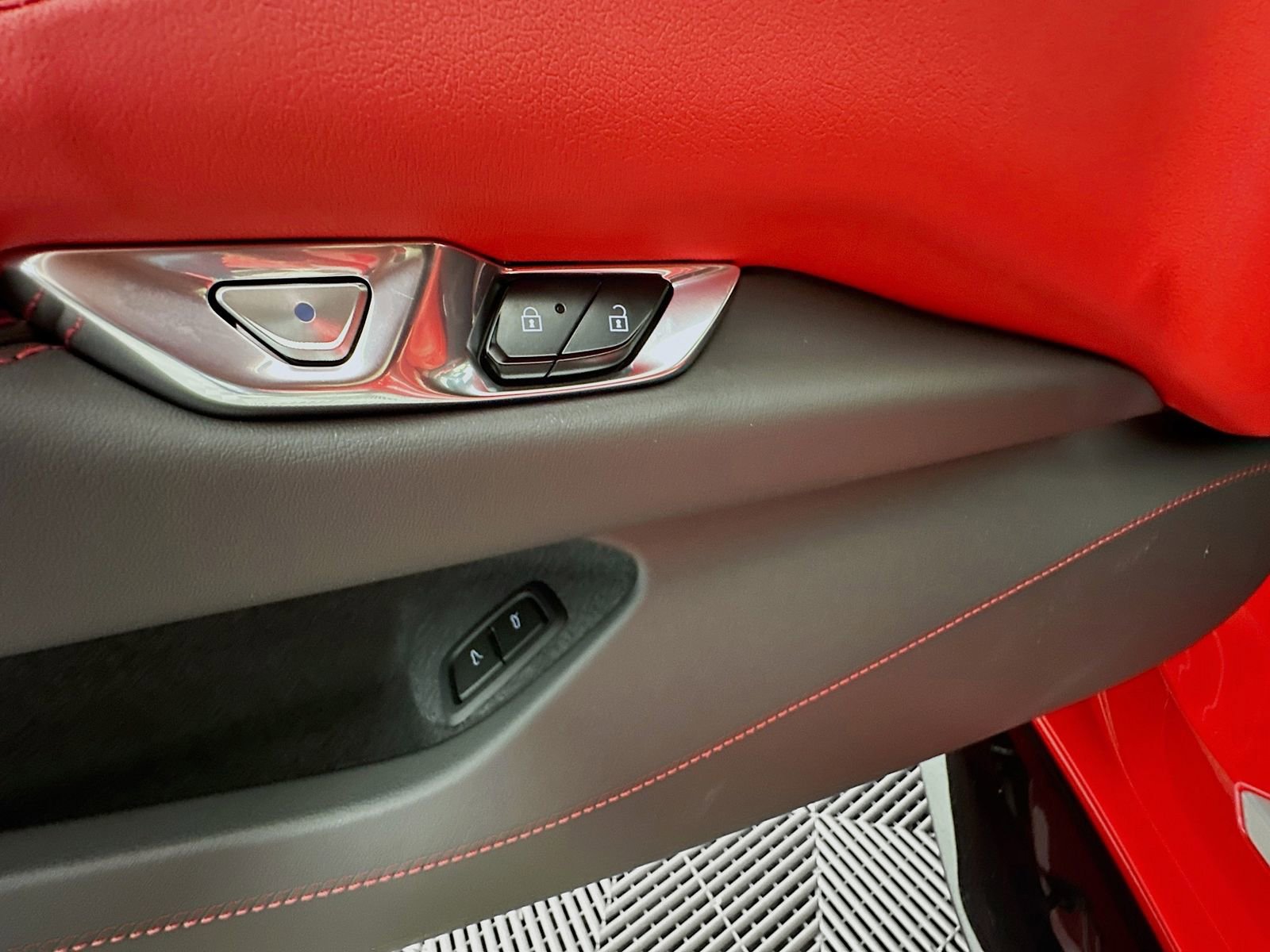 New 2026 Chevrolet Corvette Z06 image 31