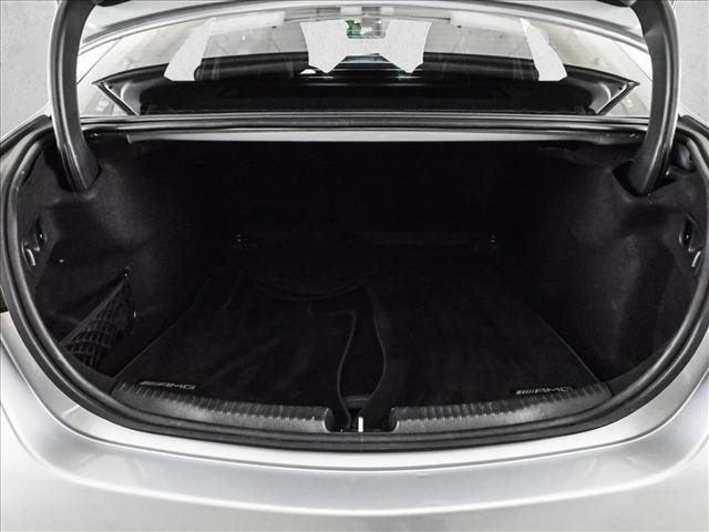Used 2023 Mercedes-Benz C 43 AMG 4MATIC Sedan image 6