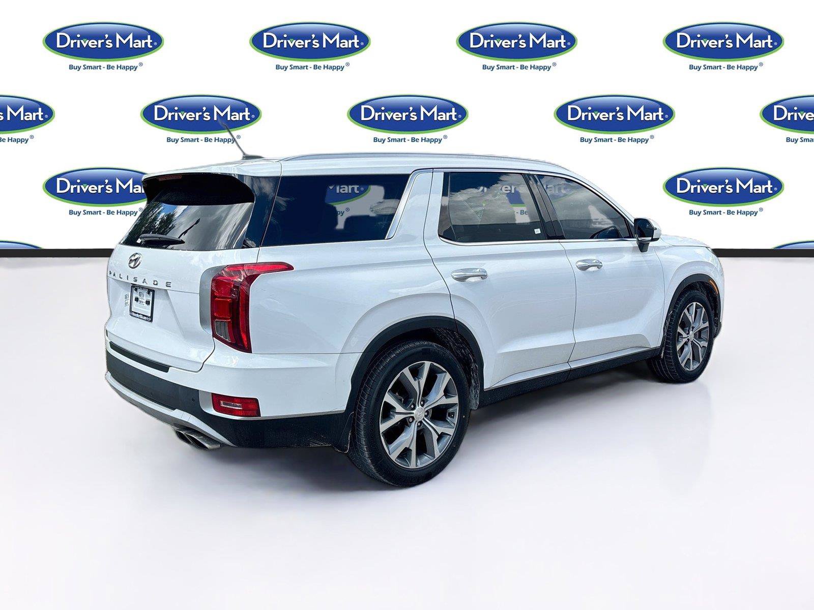 Used 2020 Hyundai Palisade SEL FWD image 7