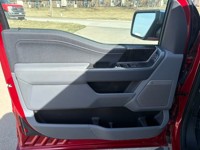 Used 2022 Ford F150 Lariat image 11