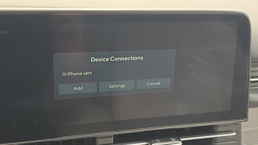 Certified 2026 Hyundai Kona SE AWD/4WD image 30