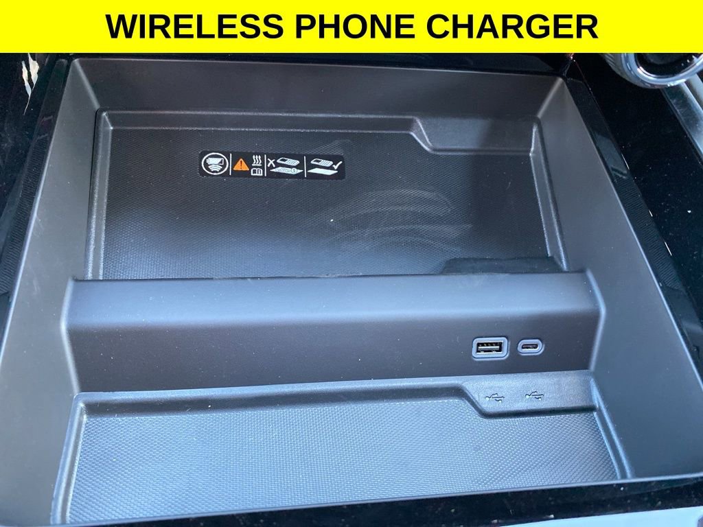 New 2026 Chevrolet Tahoe RST w/ Comfort Package AWD/4WD image 19