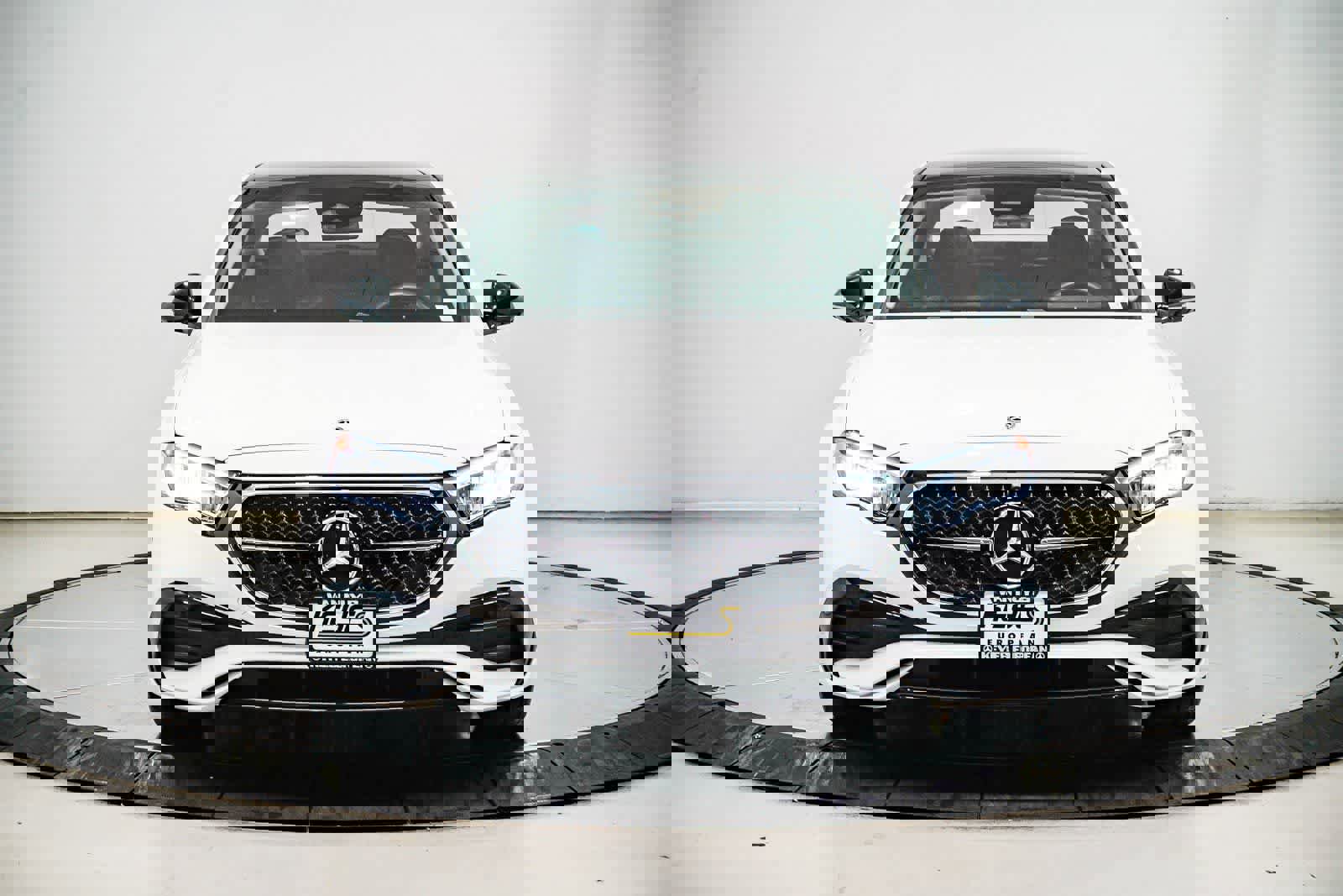 Used 2026 Mercedes-Benz E 350 Sedan image 6