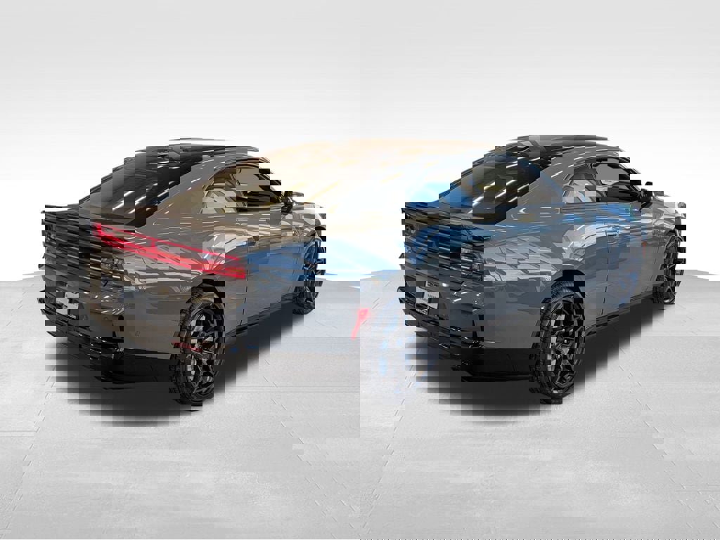 New 2026 Dodge Charger Scat Pack image 3
