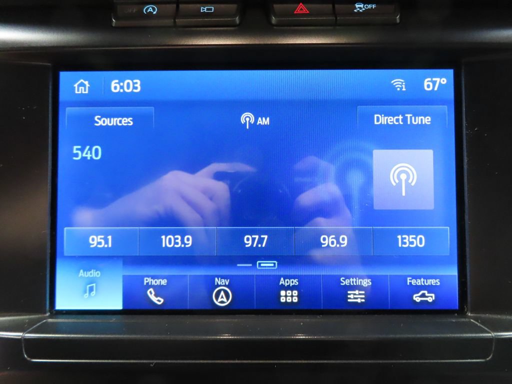Used 2023 Ford F150 XLT AWD/4WD image 20
