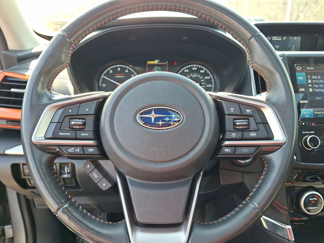 Used 2021 Subaru Forester Sport image 17