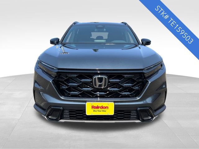 New 2026 Honda CR-V Sport image 2