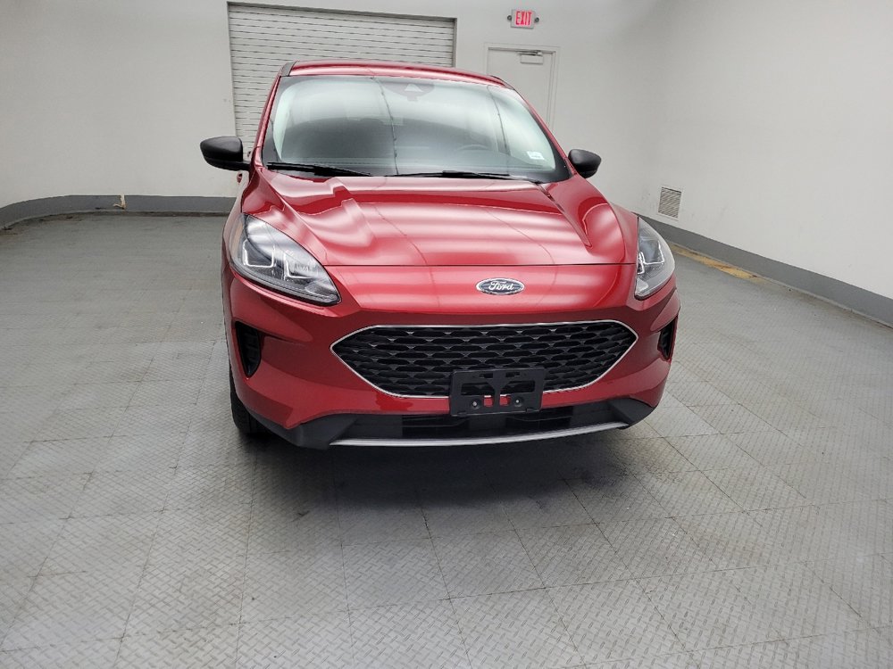 Used 2022 Ford Escape SE w/ Cold Weather Package image 14