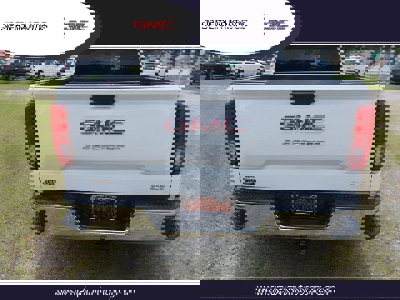 Used 2020 GMC Sierra 1500 SLE w/ SLE Value Package