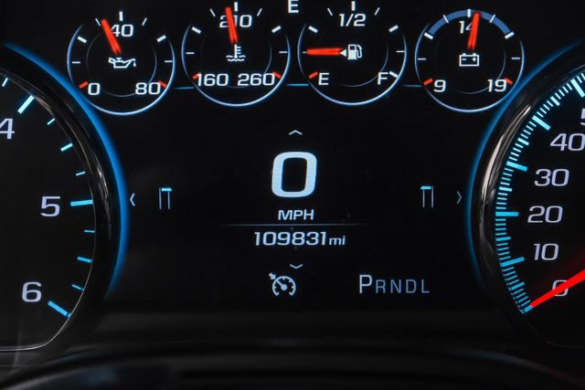 Used 2019 Chevrolet Tahoe Premier w/ RST 6.2L Performance Edition image 21