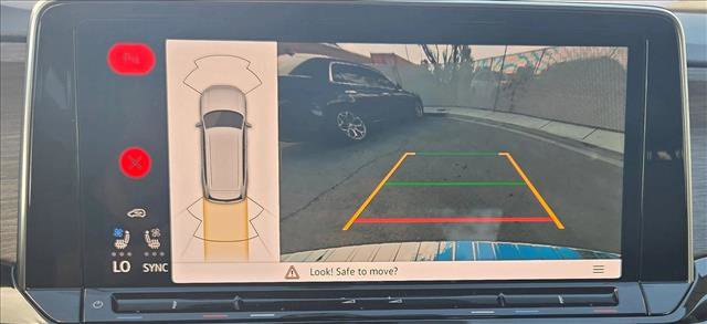 New 2026 Volkswagen Atlas SEL image 13