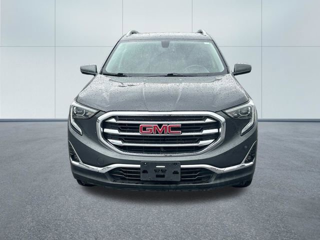 Used 2018 GMC Terrain SLT w/ Preferred Package AWD/4WD image 12