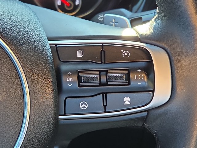 Used 2024 Kia K5 GT w/ GT1 Package FWD image 25