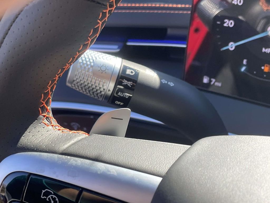 New 2026 Genesis GV70 3.5T Sport Prestige AWD/4WD image 11