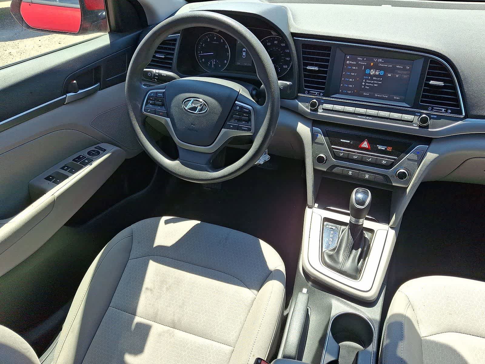 Used 2018 Hyundai Elantra SEL FWD image 10