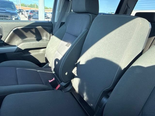 Used 2015 Chevrolet Silverado 1500 LT w/ All Star Edition AWD/4WD image 27