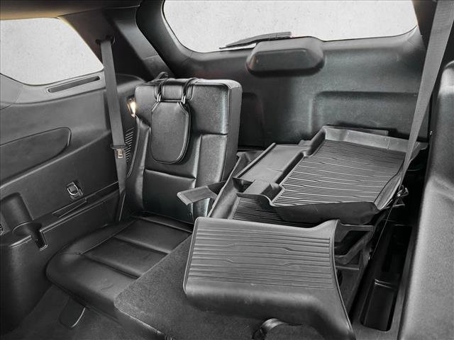 Used 2022 Ford Explorer ST image 19