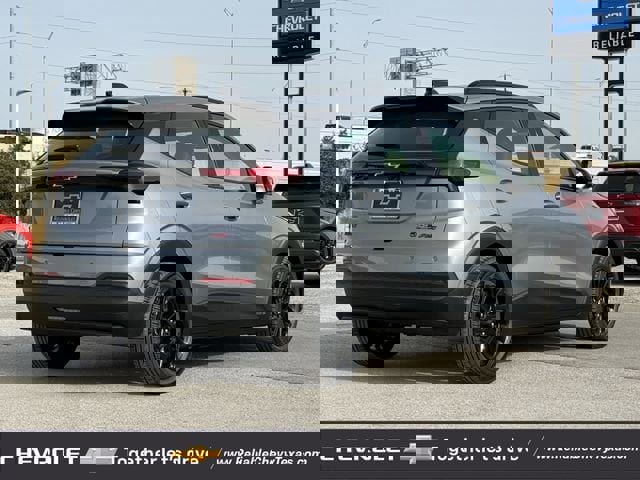 New 2027 Chevrolet Bolt RS image 6