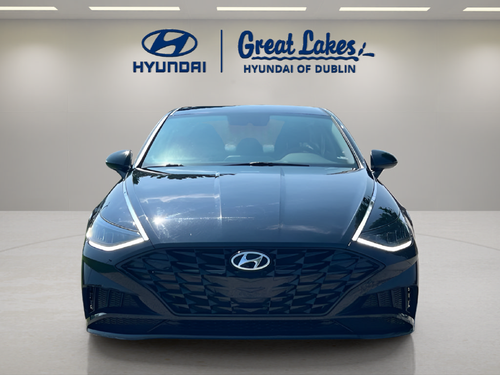 Used 2021 Hyundai Sonata SEL FWD image 8