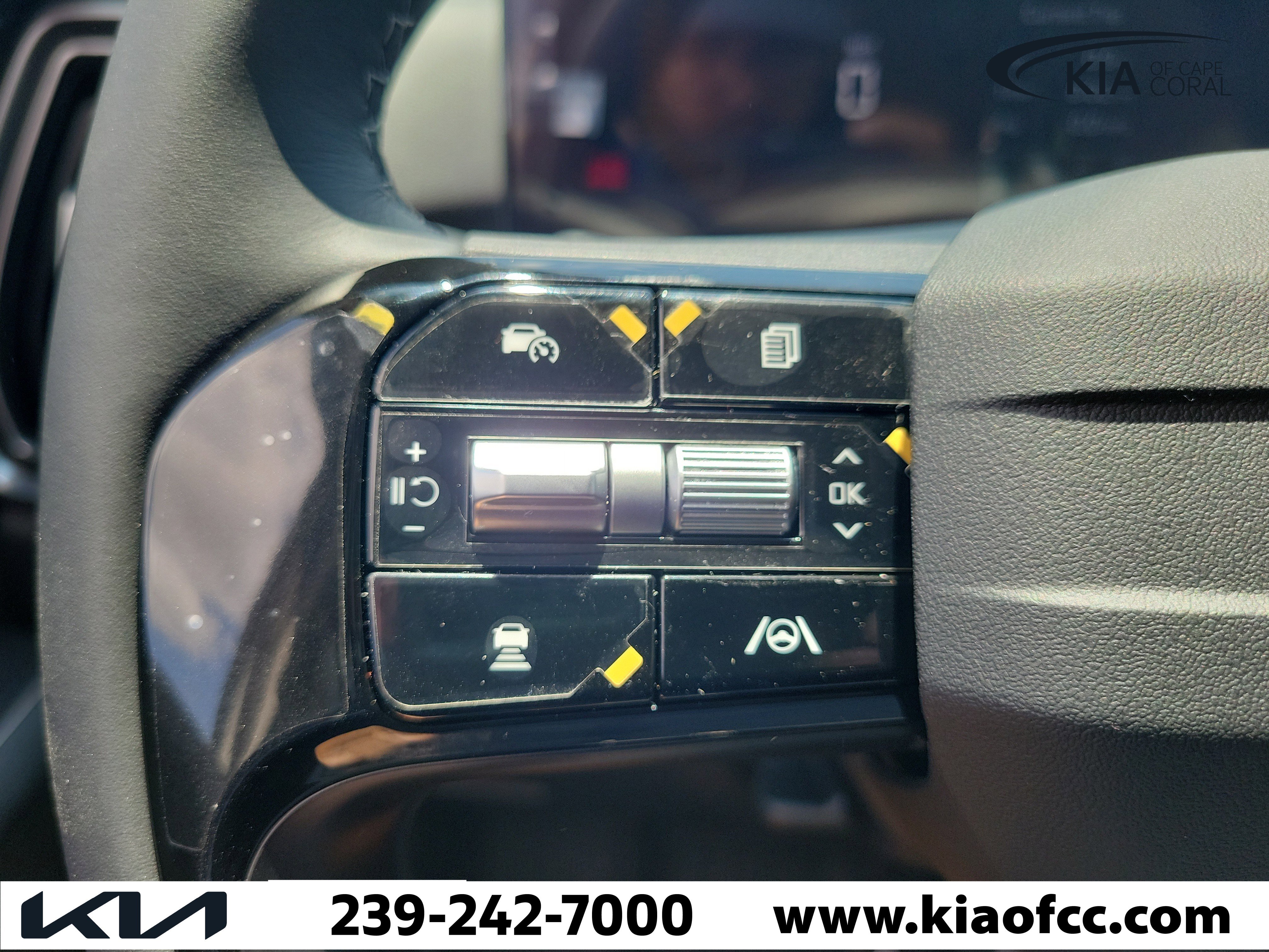 New 2026 Kia Sorento EX FWD image 24