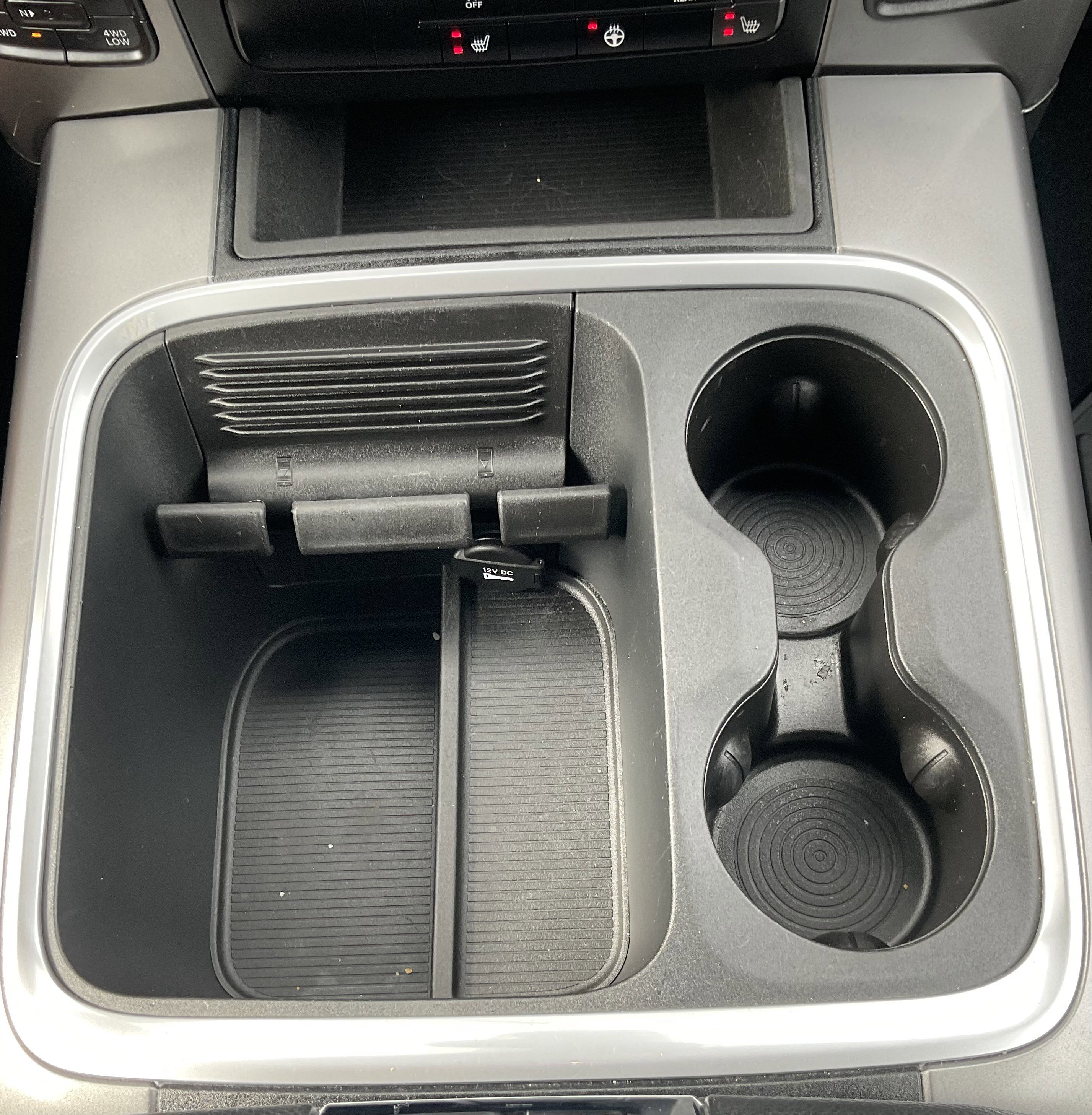 Used 2024 RAM 1500 Classic Warlock image 19