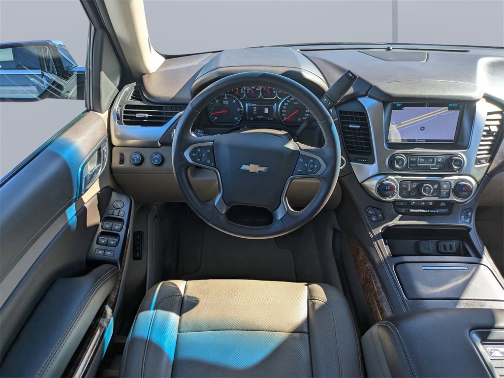 Used 2018 Chevrolet Tahoe Premier image 18