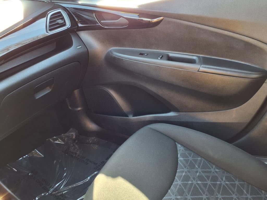 Used 2021 Chevrolet Spark LT image 24