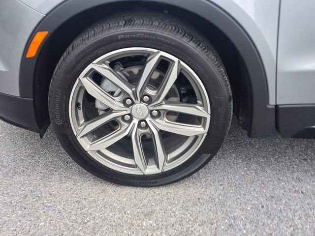 Used 2023 Cadillac XT4 Sport image 10