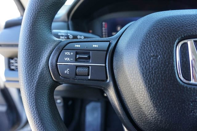Used 2024 Honda Accord EX image 19