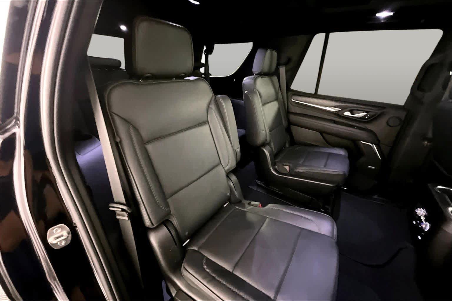 Used 2022 GMC Yukon Denali AWD/4WD image 18