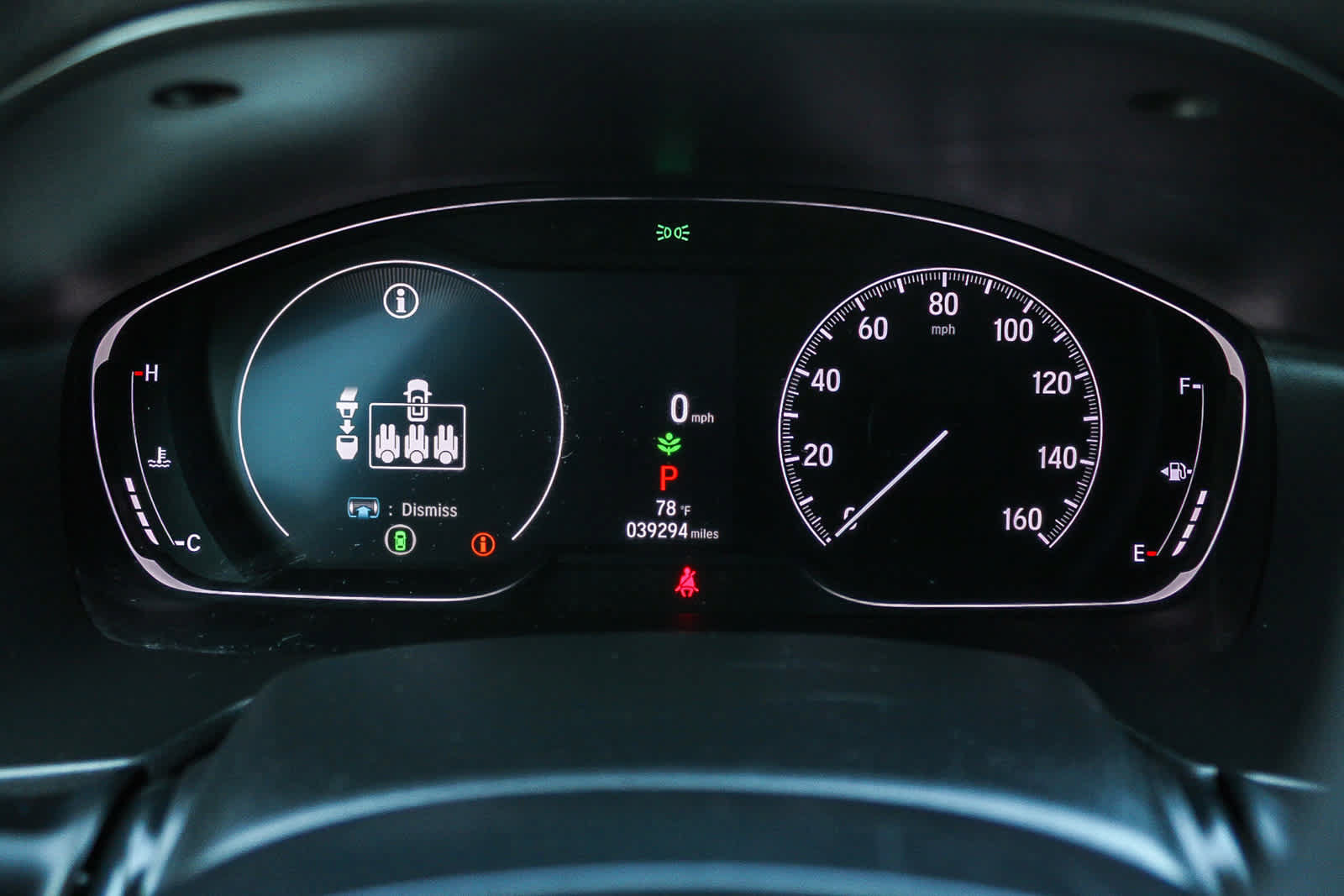Certified 2021 Honda Accord LX image 22