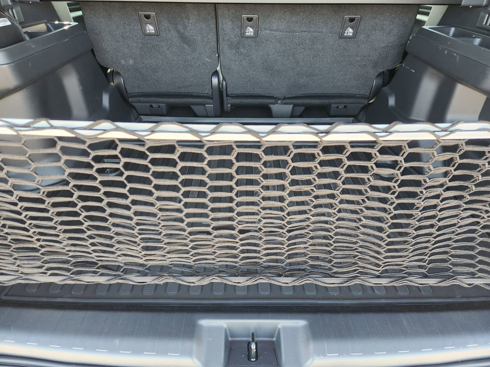 Used 2025 Toyota 4Runner TRD Off-Road Premium image 35