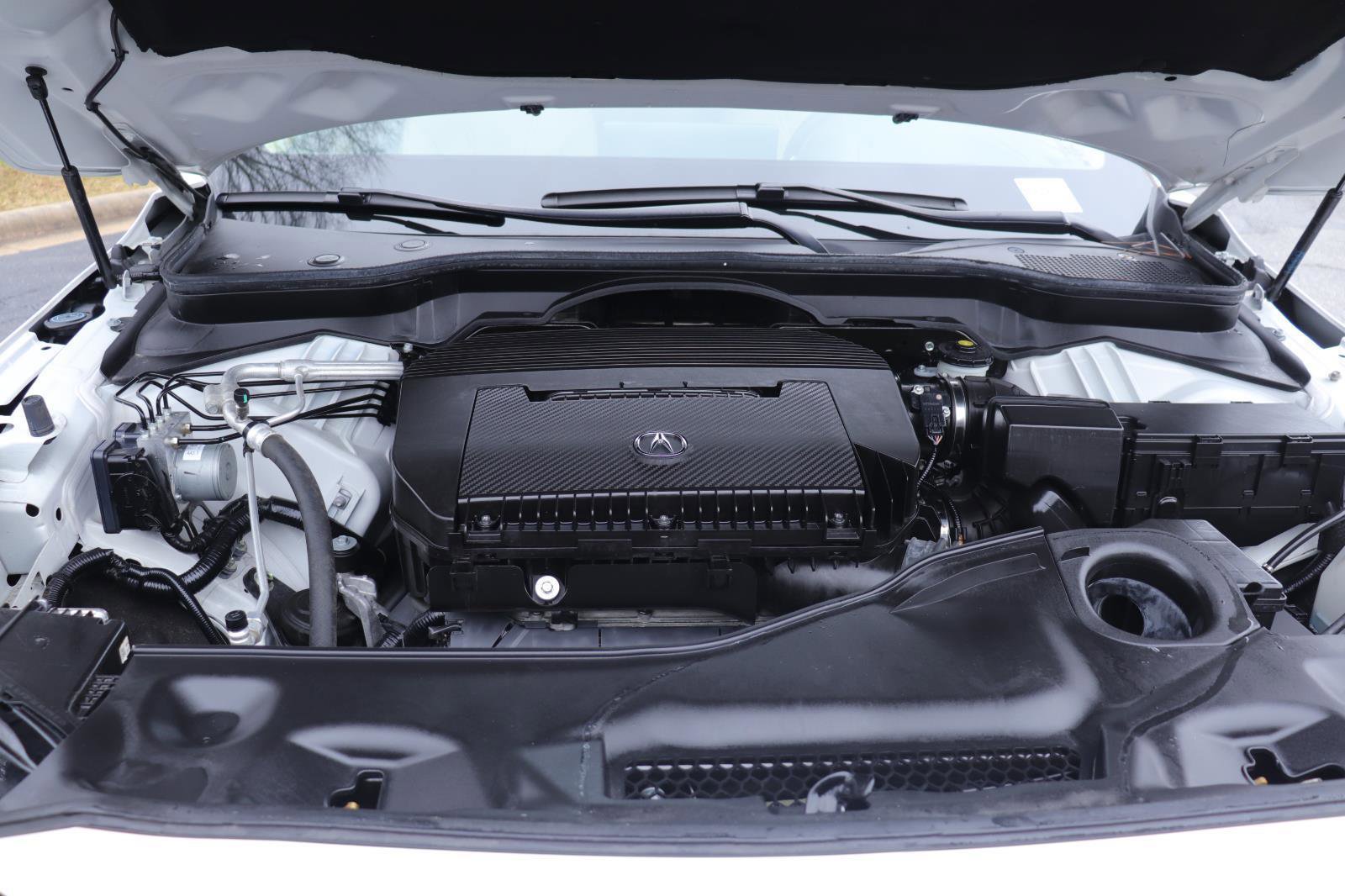 Used 2022 Acura MDX SH-AWD w/ Advance Package image 45