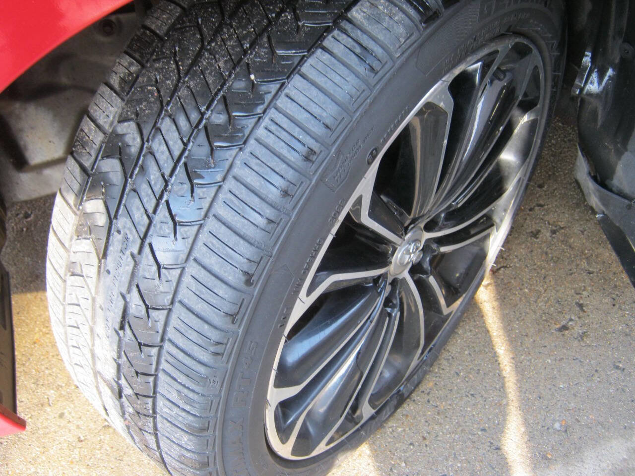 Used 2014 Toyota Corolla S image 15