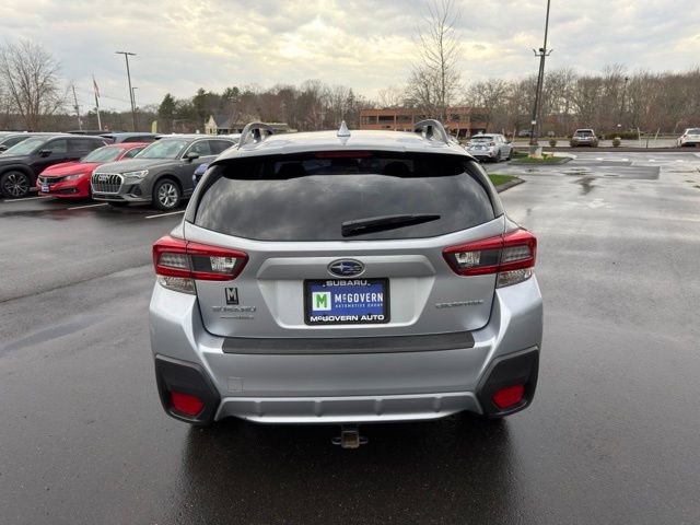 Used 2021 Subaru Crosstrek 2.0i Premium image 6