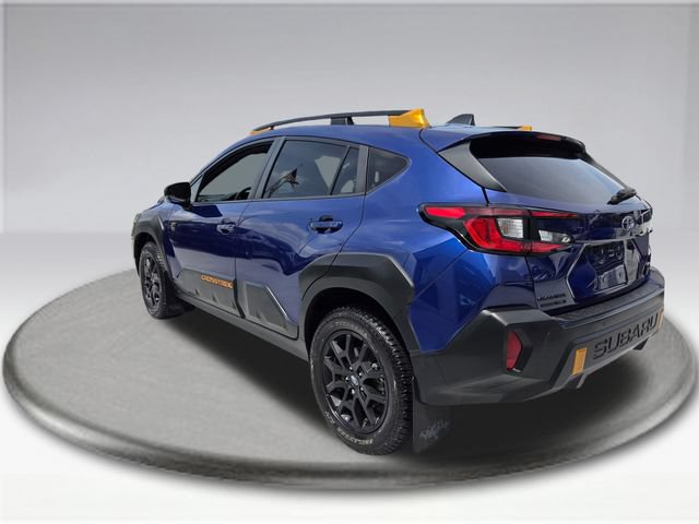 Certified 2024 Subaru Crosstrek 2.5i Wilderness AWD/4WD image 20