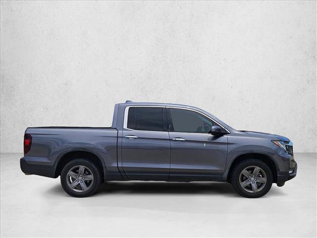 Used 2023 Honda Ridgeline RTL-E image 4