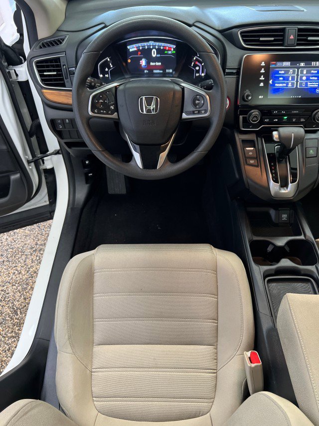 Used 2018 Honda CR-V EX image 19